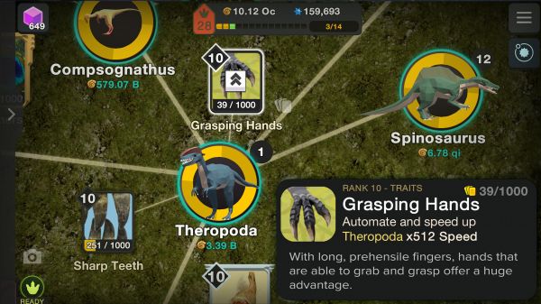 从细胞到奇点：进化永无止境什么时候出 公测上线时间预告