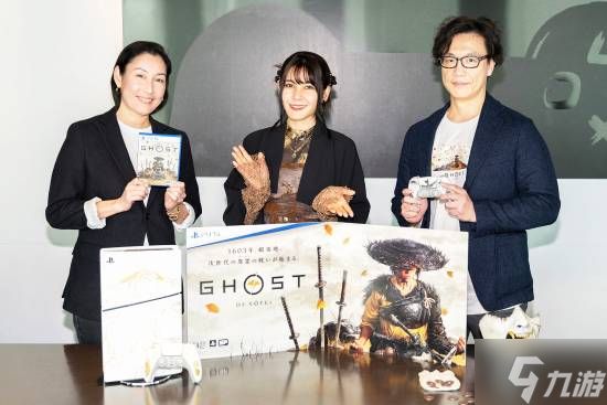 《羊蹄山之魂》女主日配演员采访：饰演笃是我一生的荣耀