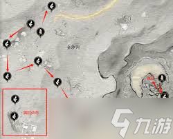 燕云十六声河西的蹊跷如何获取