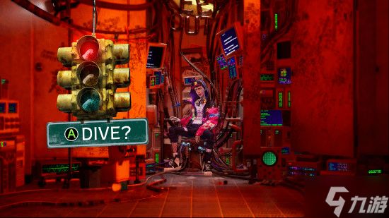 小林裕幸领衔制作！ARPG《Stupid Never Dies》上架Steam：2026年发售