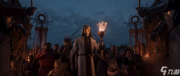 拉瑞安透露《神界》最新信息 战斗机制将比《BD3》更自由