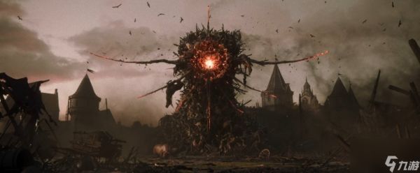 拉瑞安透露《神界》最新信息 战斗机制将比《BD3》更自由