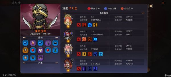 冒险寻宝然后打败魔王S6赛季，150狼王首杀（附S6攻略）