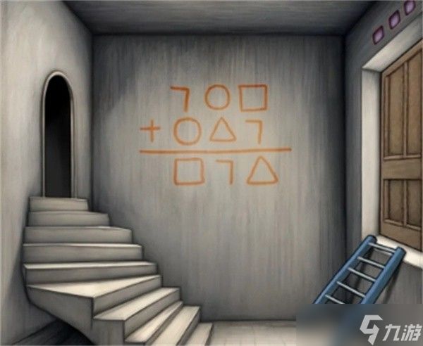 宇宙怪谈数字迷宫全通关攻略合集