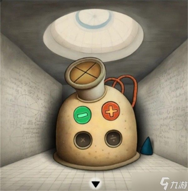 宇宙怪谈数字迷宫全通关攻略合集