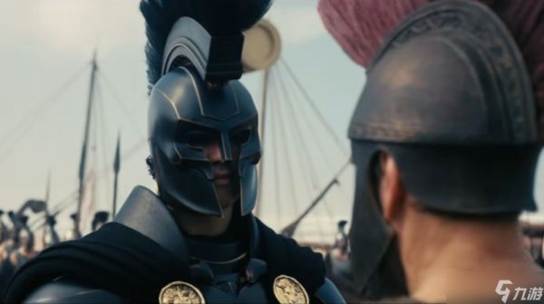 “没想到古希腊人也戴蝙蝠侠头盔”——克里斯托弗·诺兰新作《<a id='link_pop' class='keyword-tag' href='https://www.9game.cn/ads/'>奥德赛</a>》首支预告片再次引发历史准确性争议