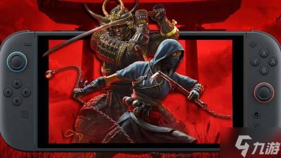 AC影做标杆!育碧将与老任合作优化Switch2 VRR技术