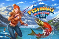 2025热门3A级捕鱼游戏推荐：高画质、强玩法、人气飙升的深海冒险佳作