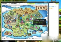 冒险岛六岔路口怎么去 全面解析传送路线与进阶技巧