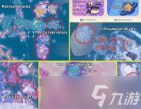 史莱姆牧场2结晶经济成就怎么做