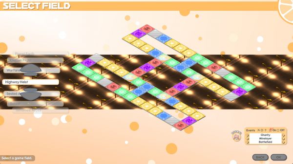 100%鲜橙汁好玩吗 100%鲜橙汁玩法简介