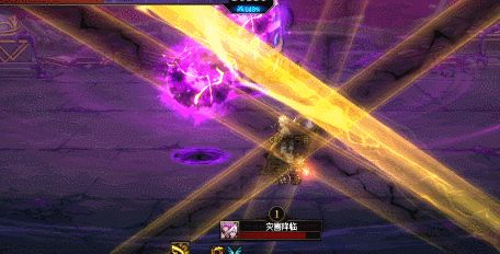 DNF显现之拉贝斯怎么打