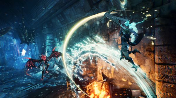 灵魂之魂好玩吗 灵魂之魂玩法简介