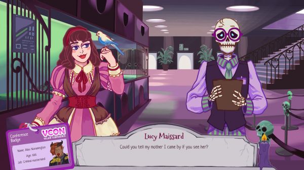 邪恶的爱什么时候出 公测上线时间预告