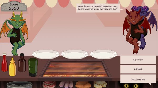 邪恶的爱什么时候出 公测上线时间预告