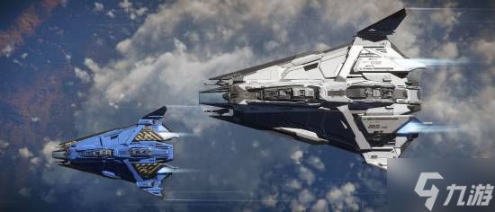 《星际公民》的衍生作《42中队》比正作先完整发售!CIG宣布新消息