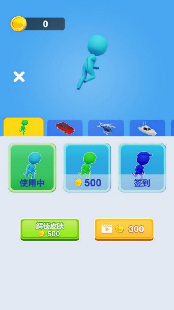 暴走汽车人好玩吗 暴走汽车人玩法简介