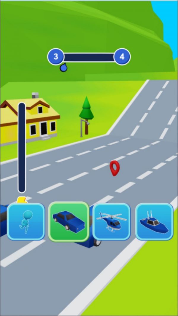 暴走汽车人好玩吗 暴走汽车人玩法简介