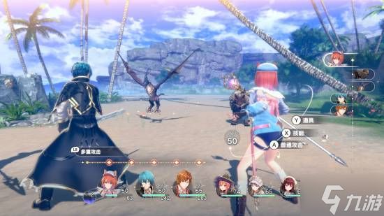 《炼金工房》新作七五折优惠！还有新追加内容