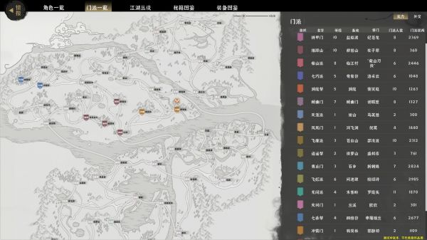 模拟江湖好玩吗 模拟江湖玩法简介