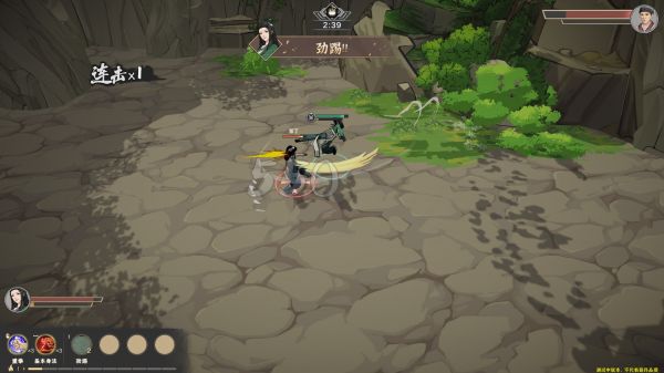 模拟江湖好玩吗 模拟江湖玩法简介