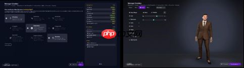 《足球经理26》首促进行中！空格键、场边喊话已回归