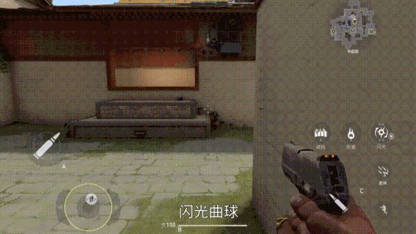 《无畏契约手游》不死鸟定位与技能展示 不死鸟有什么技能