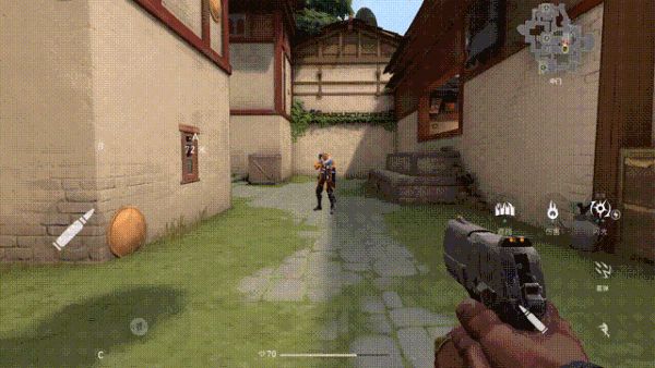 《无畏契约手游》不死鸟定位与技能展示 不死鸟有什么技能