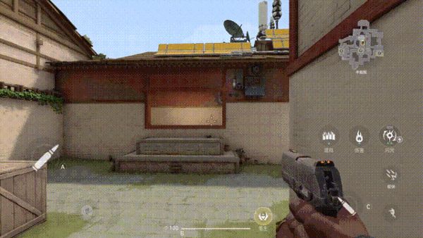 《无畏契约手游》不死鸟定位与技能展示 不死鸟有什么技能