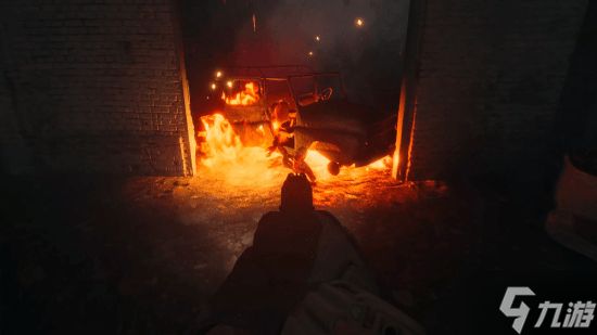 免费丧尸FPS《Operation: Outbreak》上架Steam：大学生UE5制作 获特别好评