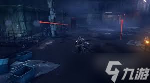 忍者龙剑传4血海东京摩天楼收集什么