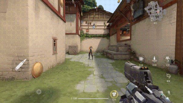 《无畏契约手游》K/O定位与技能展示 K/O有什么技能