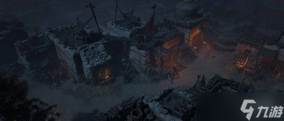 《暗黑破坏神4》单人或多人玩法分析