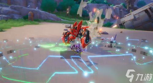 开放战争游戏手游攻略：让你战场称王的终极秘籍宝鉴