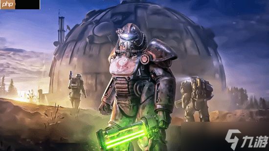 《辐射5》或将成为系列变革之作！走出美国框架