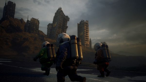 尖叫速递好玩吗 尖叫速递玩法简介