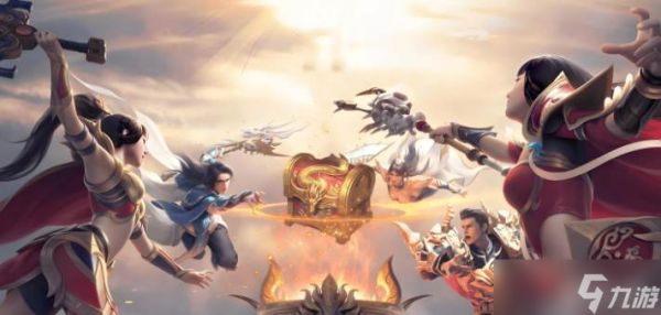 《龙城秘境》沃玛圣地