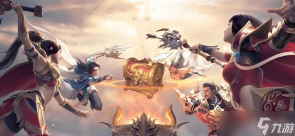 《<a id='link_pop' class='keyword-tag' href='https://www.9game.cn/lcmj/'>龙城秘境</a>》界面操作