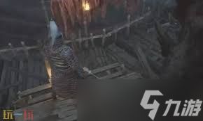 明末渊虚之羽蹬龙玉坠如何获取