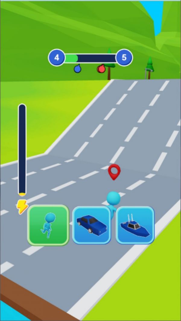 暴走汽车人什么时候出 公测上线时间预告