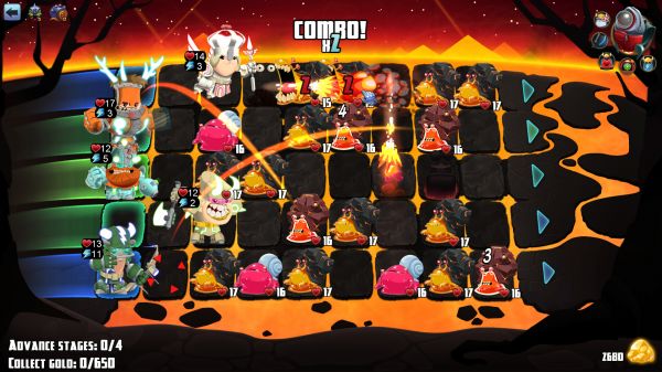 永远的维京星球好玩吗 永远的维京星球玩法简介