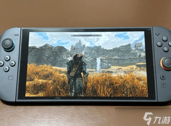 《老滚5》NS2版更新后引发性能问题 体验还不如NS1版