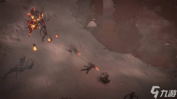 《暗黑破坏神4》S11法师装备圣化心得 法师装备怎么圣化