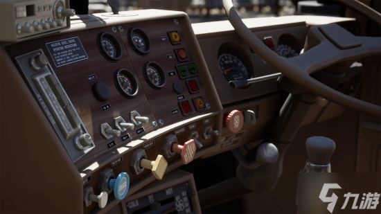 模拟游戏《Truck World: Australia》上架Steam:支持下车互动 在澳洲跑“公路列车”