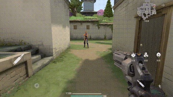 《无畏契约手游》蝰蛇定位与技能展示 蝰蛇有什么技能