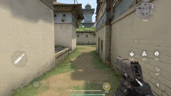 《无畏契约手游》蝰蛇定位与技能展示 蝰蛇有什么技能