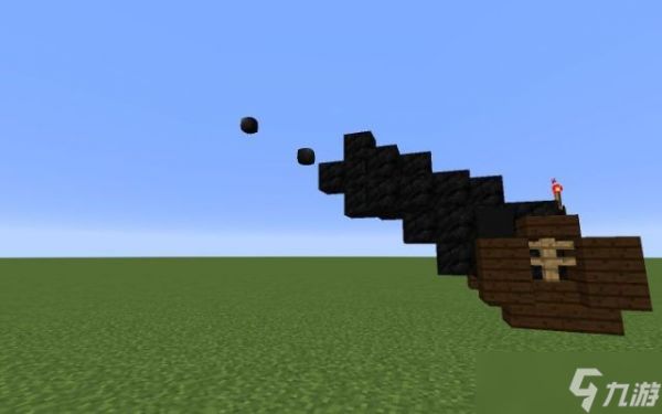 《我的世界》大炮怎么发射？五大类型大炮使用全攻略