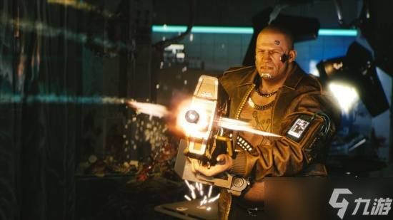 惊！B社制作人竟不知道什么是RPG：《2077》算RPG吗？