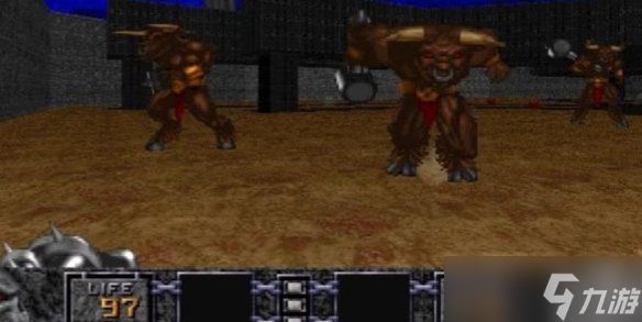 罗梅罗被砍FPS项目曝光：灵感来源于《热线迈阿密》