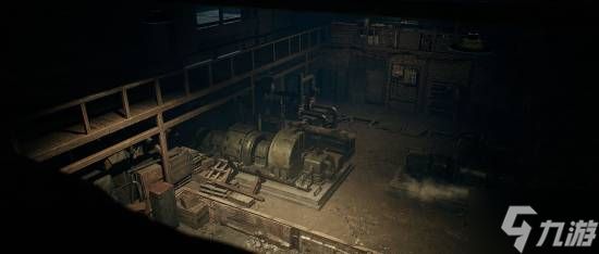 国产抗日新游《抵抗者》登Steam商店：融合谍战解迷和动作射击